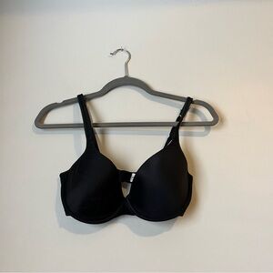 Gap lightly lined wire t-shirt bra